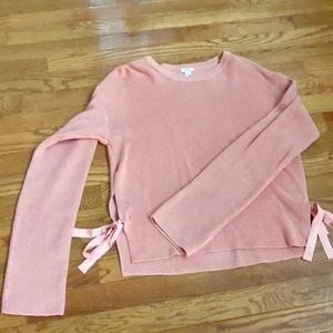 BOGO 🛍NWOT Garage Tie sweater